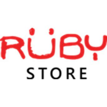 Ruby Store .